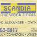 Scandia Fine Wood Floors - Flooring Contractors
