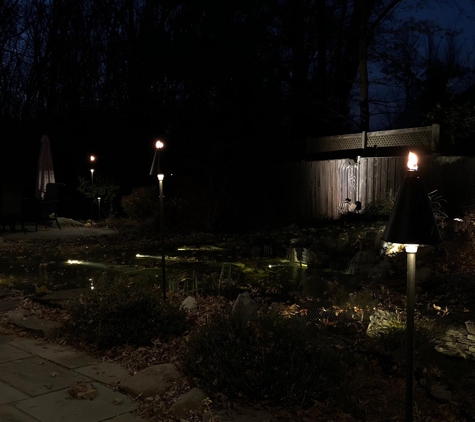 Premier Outdoor Lighting of Maryland - Silver Spring, MD