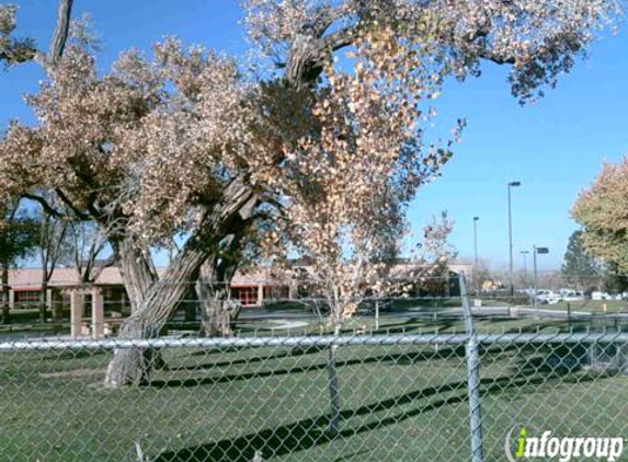 Albuquerque Water Utility Authority - Albuquerque, NM