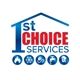 1st Choice Heating & Air, Electrical and Plumbing Inc.