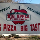 Big Apple Pizzeria