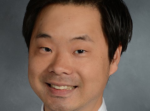 Robert Park, M.D. - New York, NY