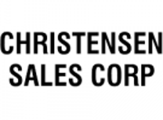 Christensen Sales Corp - Abbotsford, WI