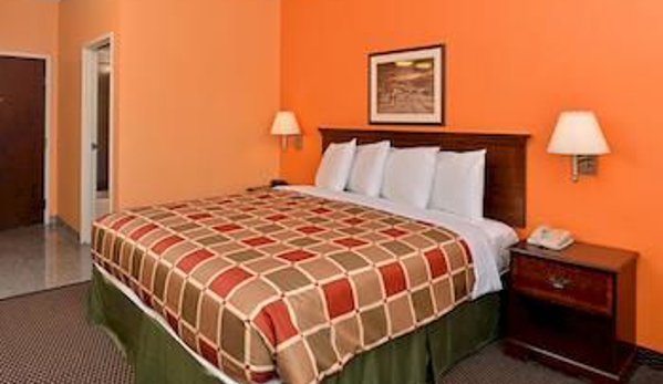 Americas Best Value Inn Breaux Bridge - Breaux Bridge, LA