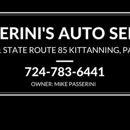 Passerini's Auto Service - Auto Repair & Service