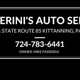 Passerini's Auto Service