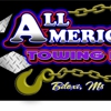 All American towing gallery