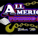 All American towing - Towing