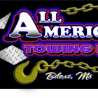 All American towing