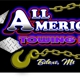 All American towing