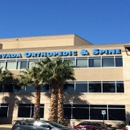 Nevada Orthopedic & Spine Center - Physicians & Surgeons, Orthopedics