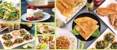 Chilito's Express, Latin Fusion Catering- Tamales & Sauces - Mexican Restaurants
