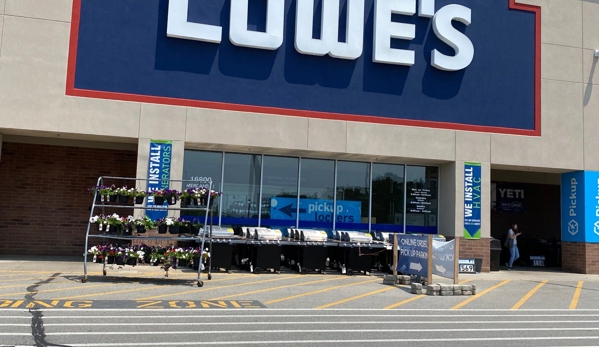 Lowe's Home Improvement - Noblesville, IN