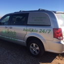 Skitch Non Emergency Medical Transportation, LLC