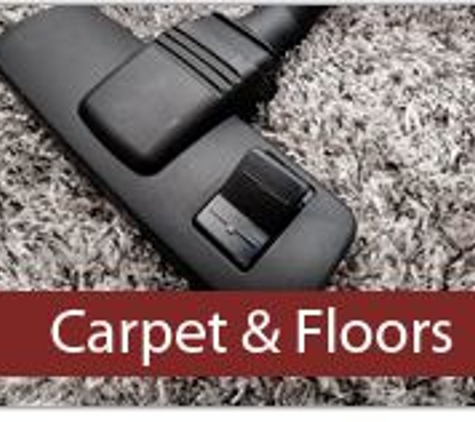 The Carpet and Air Duct Man, Inc. - Curtis Bay, MD