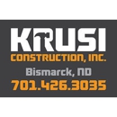 Krusi Construction Inc. - Wheelchairs