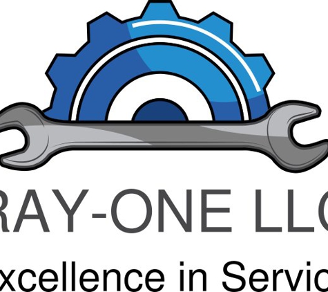 Ray-One Appliance Repair - Columbus, OH