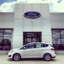 Lebanon Ford - Automobile Parts & Supplies