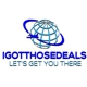 Igotthosedeals.com