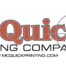 McQuick Printing Company - Printing Services-Commercial