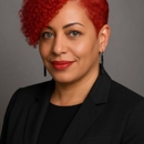 Dr. Charissa Simon-Wright, Psychologist - Counseling Services