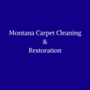 Montana Carpet Cleaning & Restoration - Upholstery Cleaners
