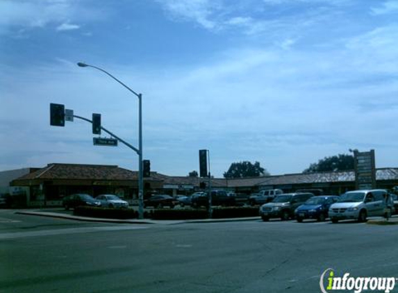 Improve Barber Shop - Chula Vista, CA