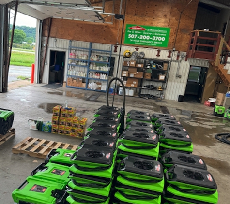 SERVPRO of Mankato/Owatonna - Mankato, MN