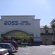 Ross Dress for Less