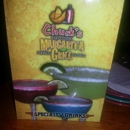 Chuck's Steak House and Margarita Grill - Mexican Restaurants
