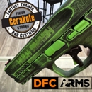 DFCArms - Decot Family Cerakote - Department Stores