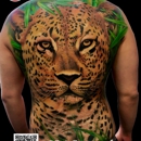 7 Train Tattoo Studio Inc. - Tattoos