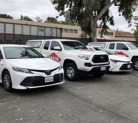 Orkin Pest & Termite Control - Costa Mesa, CA