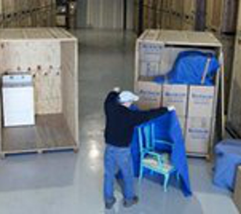 Burkhardt Brothers Moving & Storage - Hingham, MA