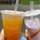 Coco Fresh Tea & Juice - Juices