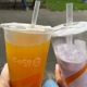 Coco Fresh Tea & Juice