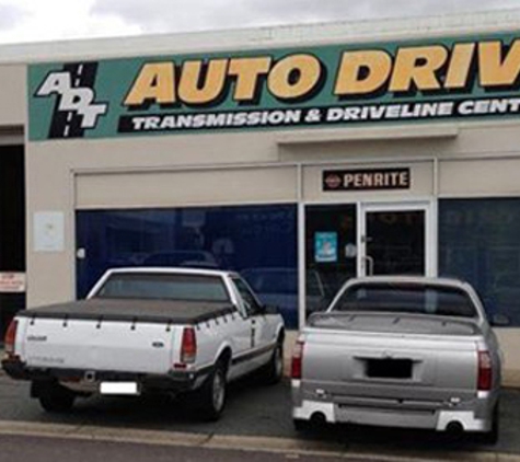 Auto Drive Transmissions - Fyshwick, ACT