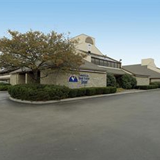 Americas Best Value Inn - Columbus, OH