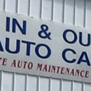 In and Out Auto Care - Automobile Parts & Supplies