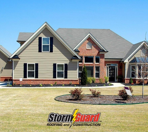 Storm Guard Roofing and Construction - Avon, IN