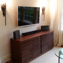 SimpliCCTV - TV Wall Mounting - Home Theater Systems