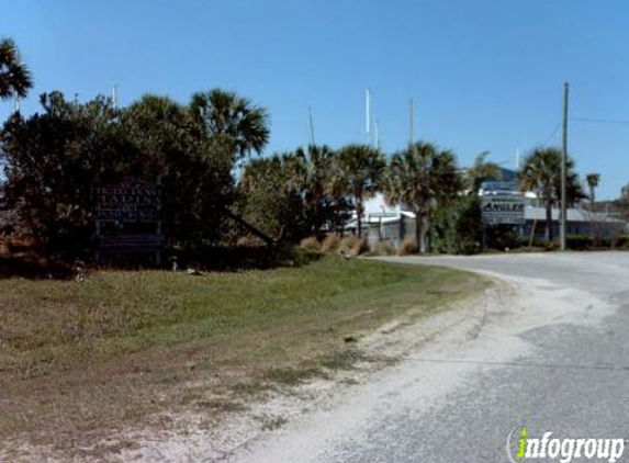 Redmond Boats And Yachts - Fernandina Beach, FL