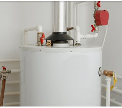 Clinton M Frey Plumbing & Heating - Schwenksville, PA