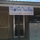 Rite On Time Sales LLC - Used Car Dealers