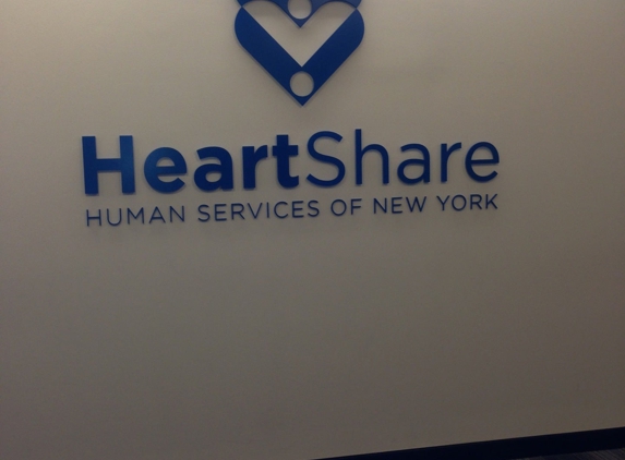 Heartshare Human Services of New York - Brooklyn, NY