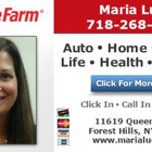 Maria Lucic - State Farm Insurance Agent