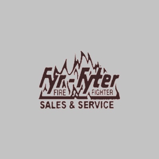 Fyr-Fyter Sales and Service Company - Knoxville, TN