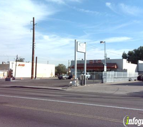 Circle K - Phoenix, AZ