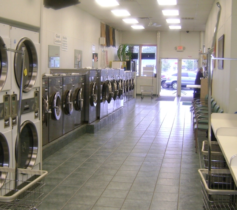 Plaza Laundry - Hazlet, NJ