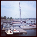 Duxbury Bay Maritime School - Schools